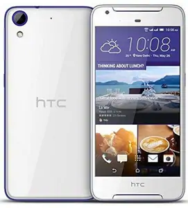 Замена стекла камеры на телефоне HTC Desire 626d в Москве